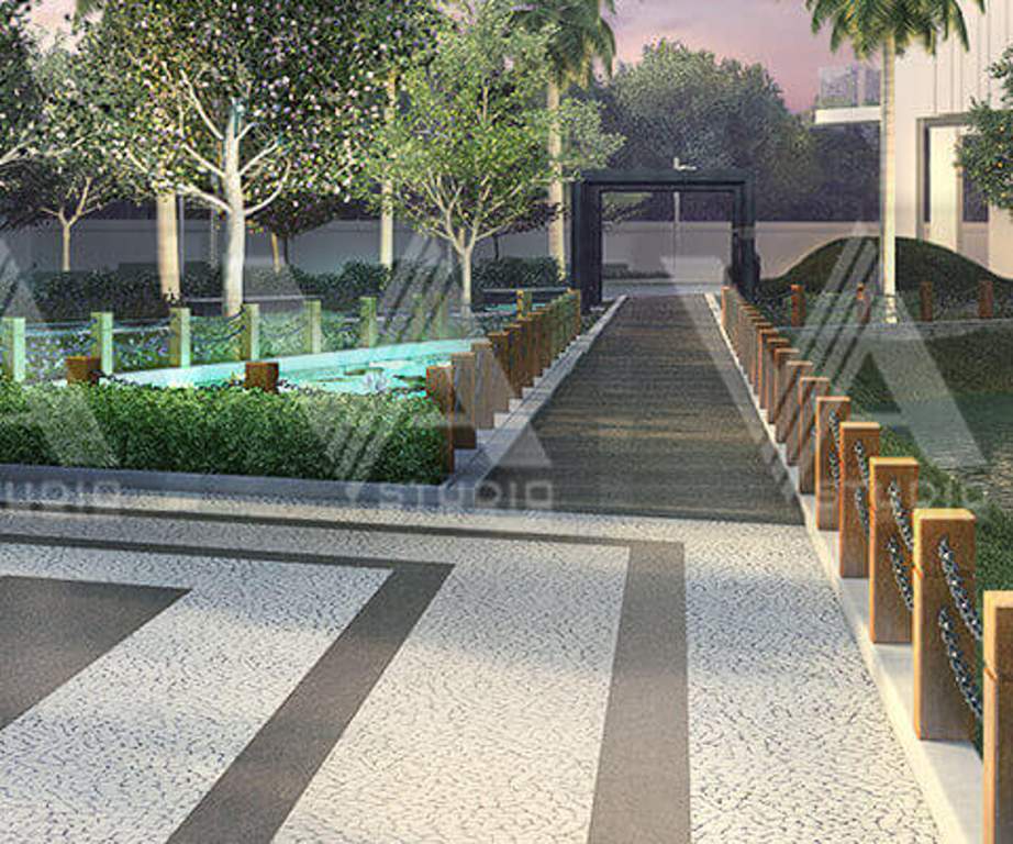 the one Images for Amenities of Merlin The One