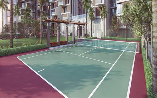  the-one Images for Amenities of Merlin The One