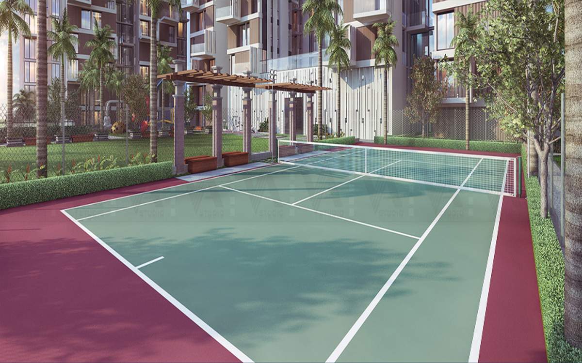 the one Images for Amenities of Merlin The One