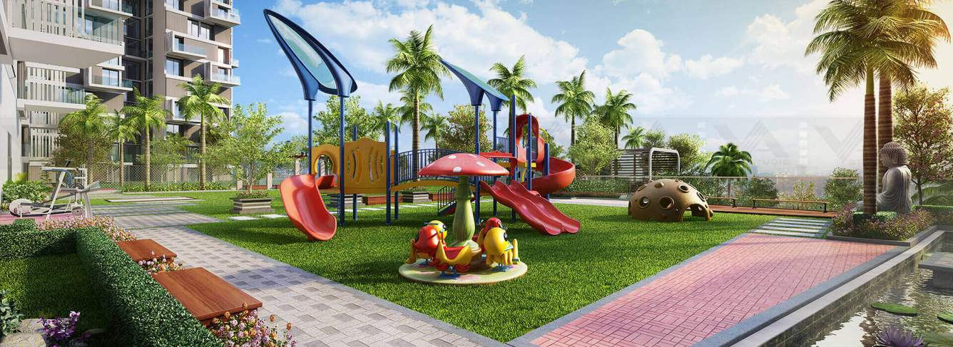 the one Images for Amenities of Merlin The One