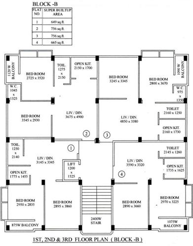Images for Cluster Plan of Digi Grand Images for Cluster Plan of Digi Grand