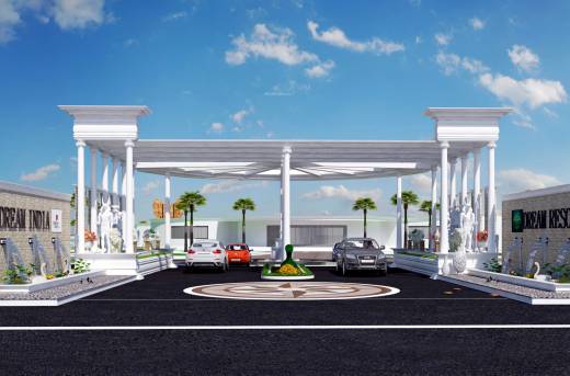 Images for Elevation of Dream Resort