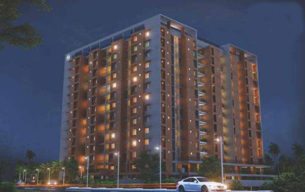 Images for Elevation of Malabar Orchid Park