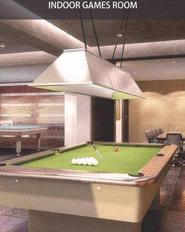 Images for Amenities of Malabar Orchid Park