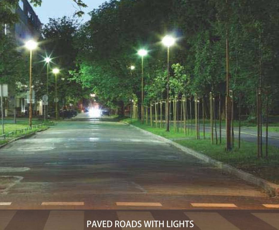 Images for Amenities of Malabar Orchid Park