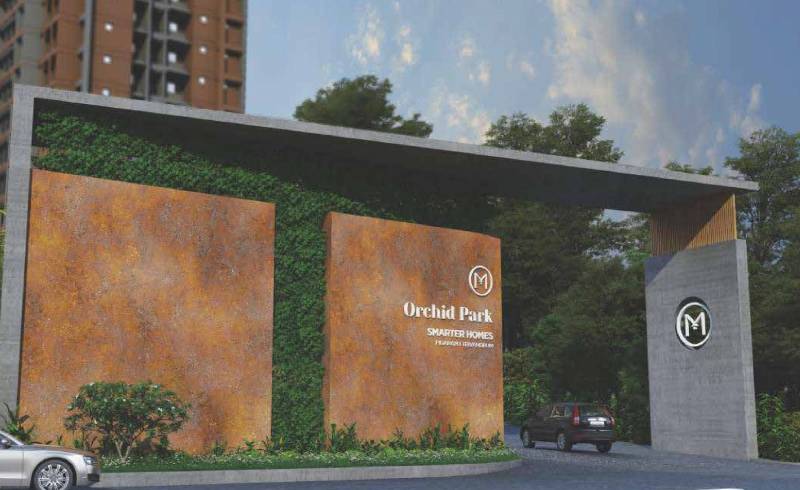 Images for Amenities of Malabar Orchid Park