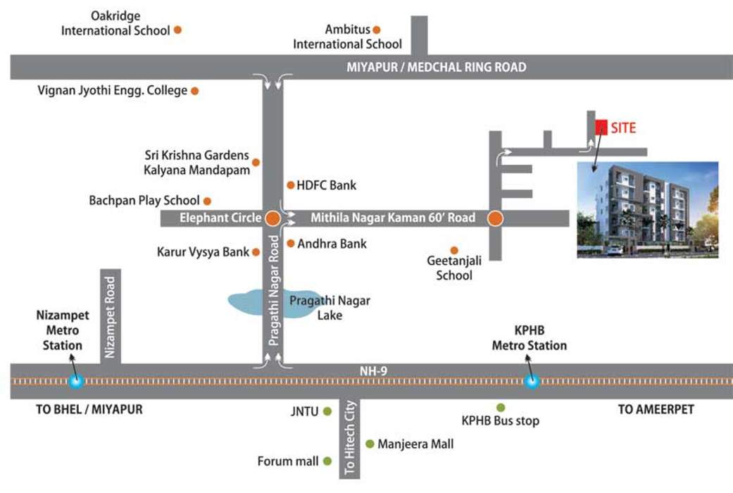 Images for Location Plan of SS ICON Marigold