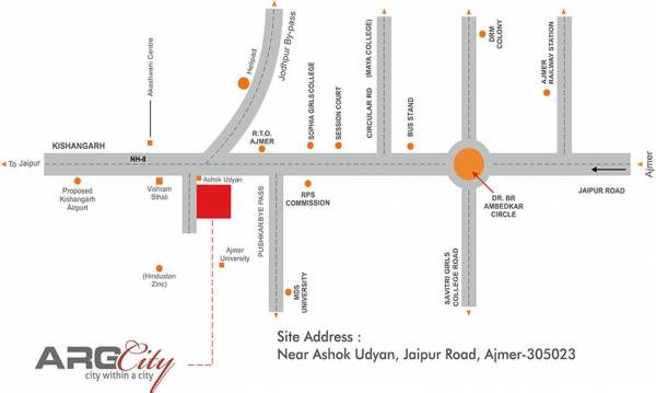 Images for Location Plan of ARG Rosewood Images for Location Plan of ARG Rosewood