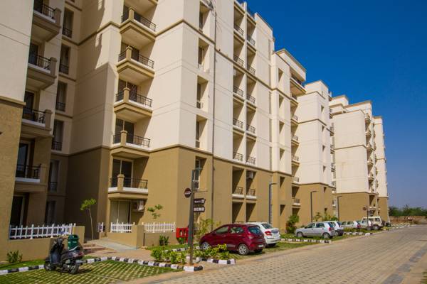 Images for Elevation of ARG Rosewood Images for Elevation of ARG Rosewood