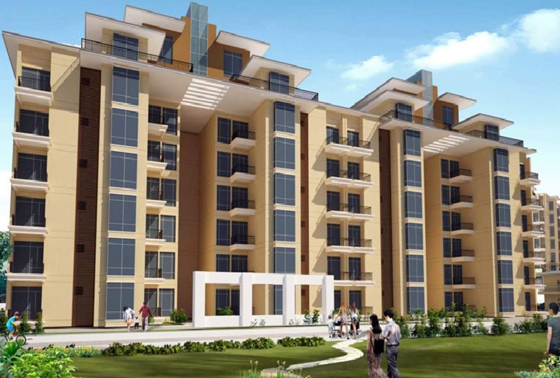 Images for Elevation of ARG Rosewood