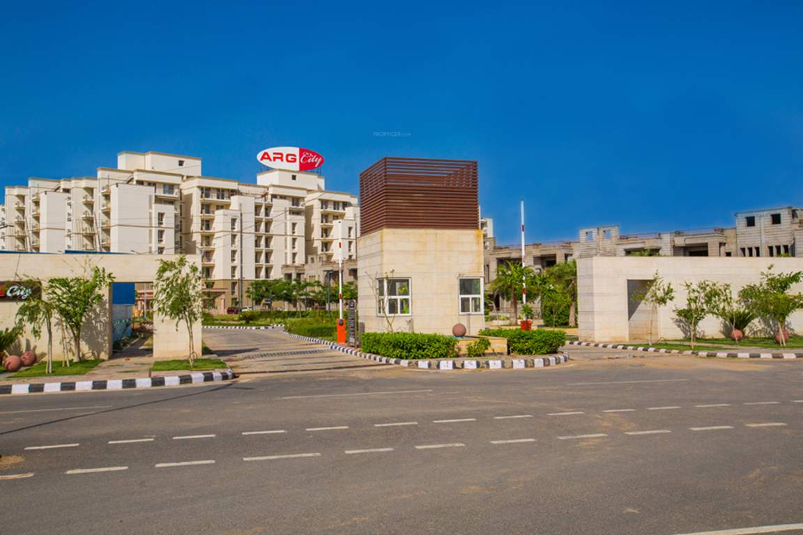 Images for Elevation of ARG Rosewood