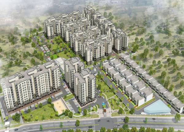 Images for Elevation of ARG Rosewood