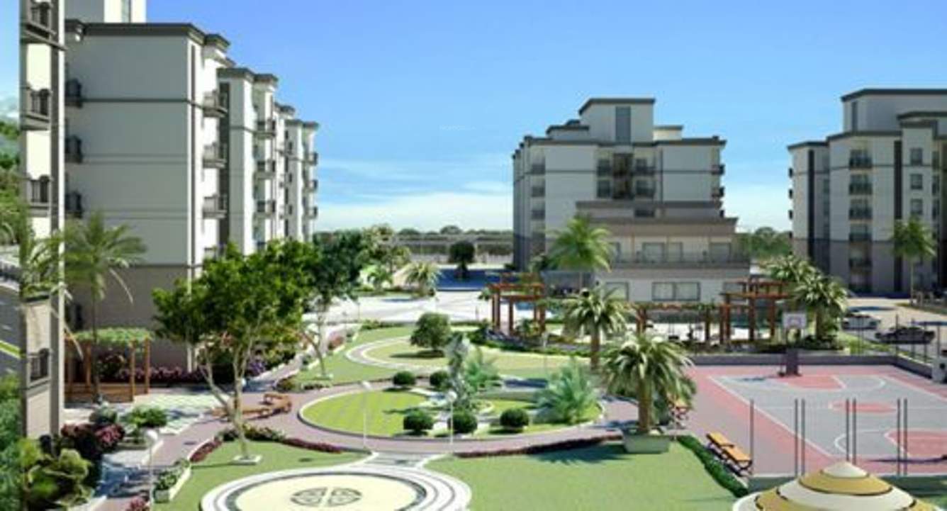 Images for Elevation of ARG Rosewood