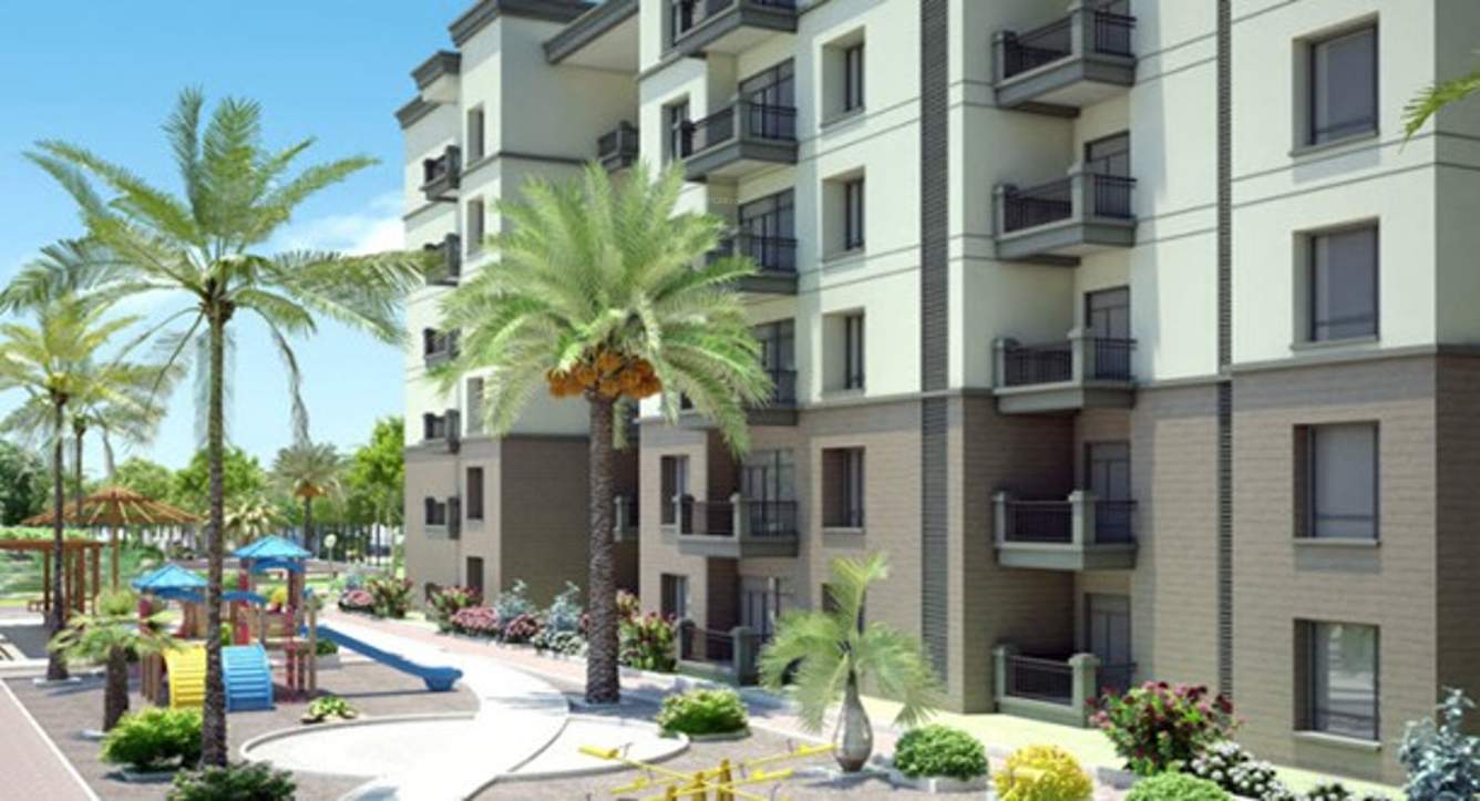 Images for Elevation of ARG Rosewood