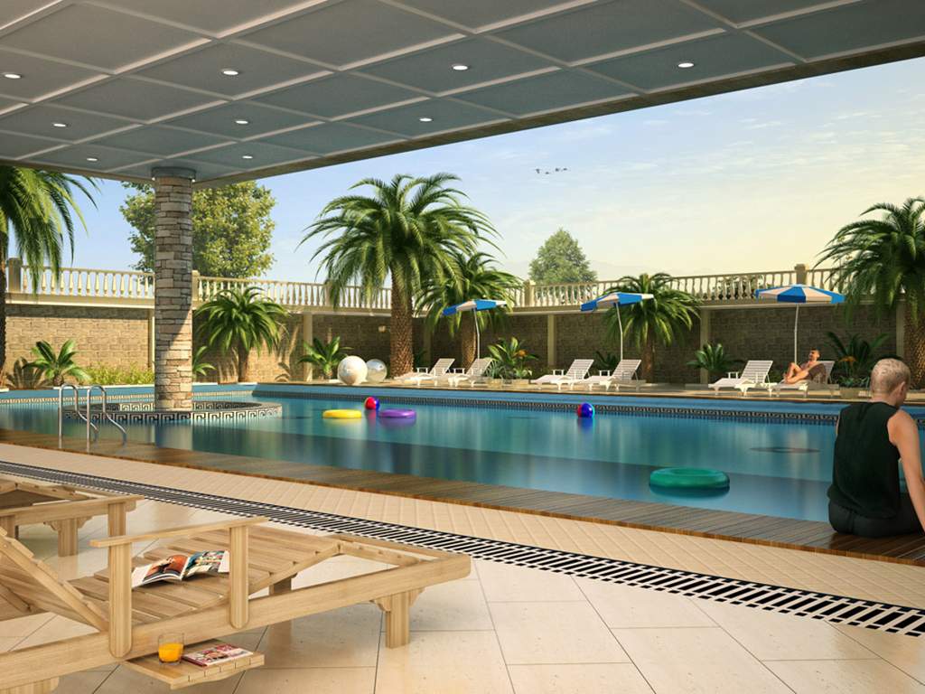 Images for Amenities of ARG Rosewood