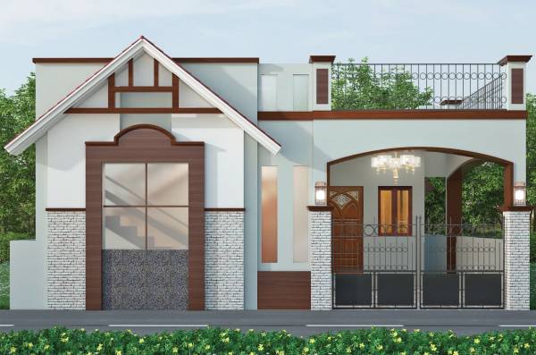 Images for Elevation of Dream Enclave