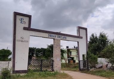  dream-enclave Others