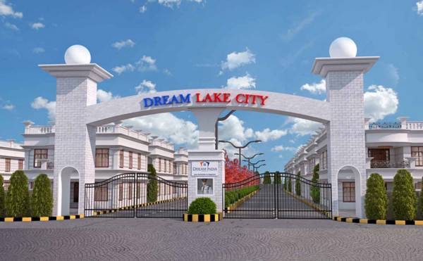 Images for Elevation of Dream Lake City