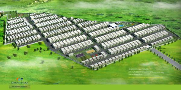 Images for Layout Plan of Dream Valley