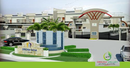  valley Images for Elevation of Dream Valley