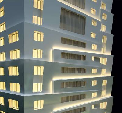 Images for Elevation of Avadh Orlena Images for Elevation of Avadh Orlena