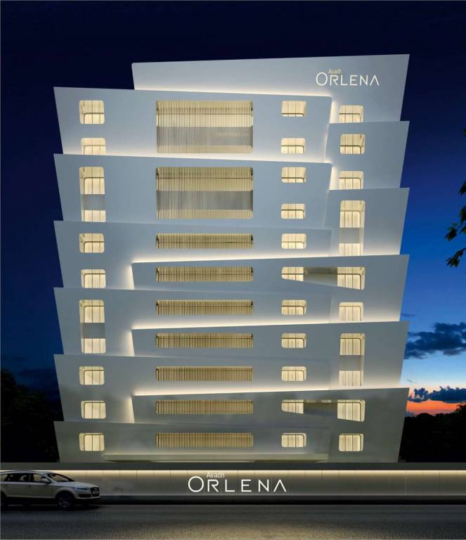 Images for Elevation of Avadh Orlena