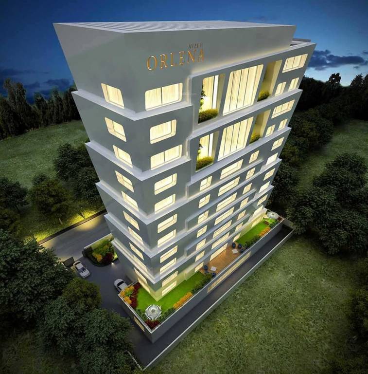 Images for Elevation of Avadh Orlena