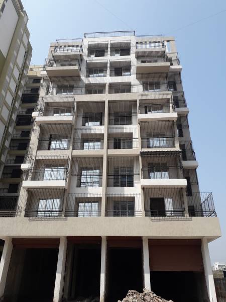 Images for Construction Status of Gurukrupa Guru Atman