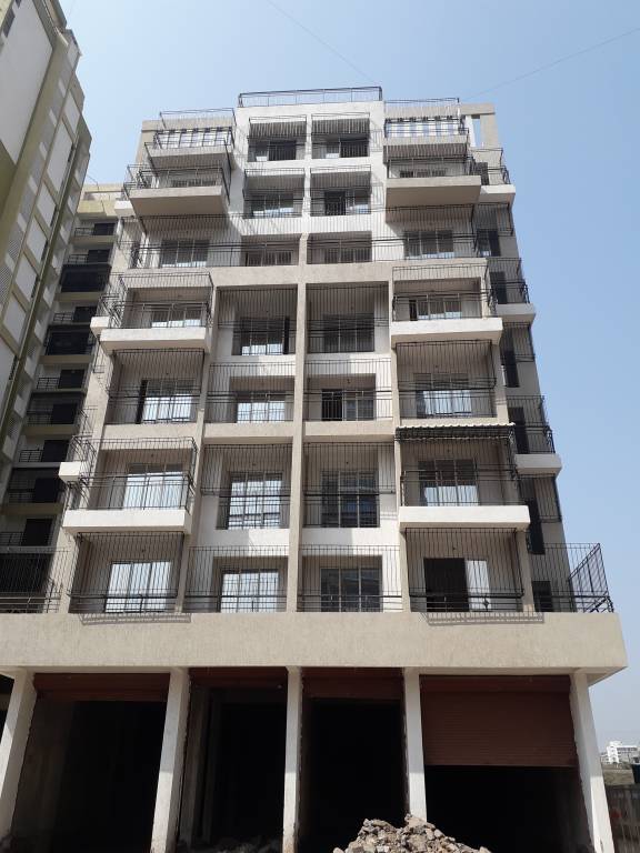 Images for Construction Status of Gurukrupa Guru Atman