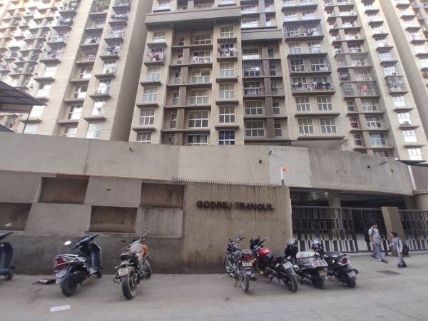  tranquil Gated Community