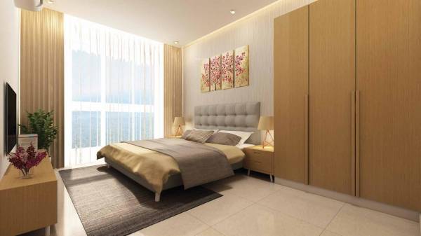  tranquil Bedroom