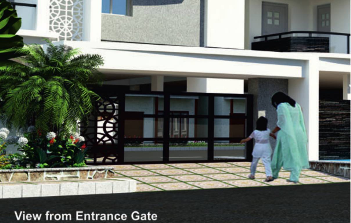 Images for Amenities of Aaditri Fortune Iconia