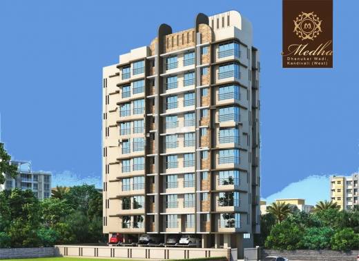 Images for Elevation of CH Medha CHSL