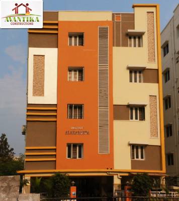 Images for Elevation of Avantika Alakananda Images for Elevation of Avantika Alakananda