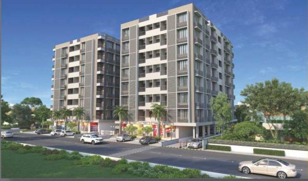 Images for Elevation of Sarthak Preksha Images for Elevation of Sarthak Preksha