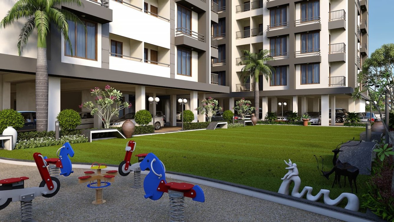 Images for Amenities of Sarthak Preksha