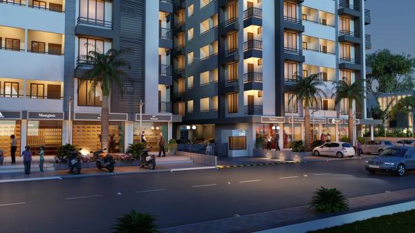 Images for Amenities of Sarthak Preksha Images for Amenities of Sarthak Preksha