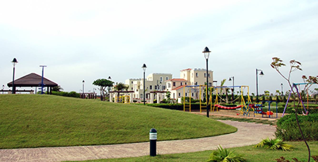 Images for Amenities of Emaar Mohali Hills Plot