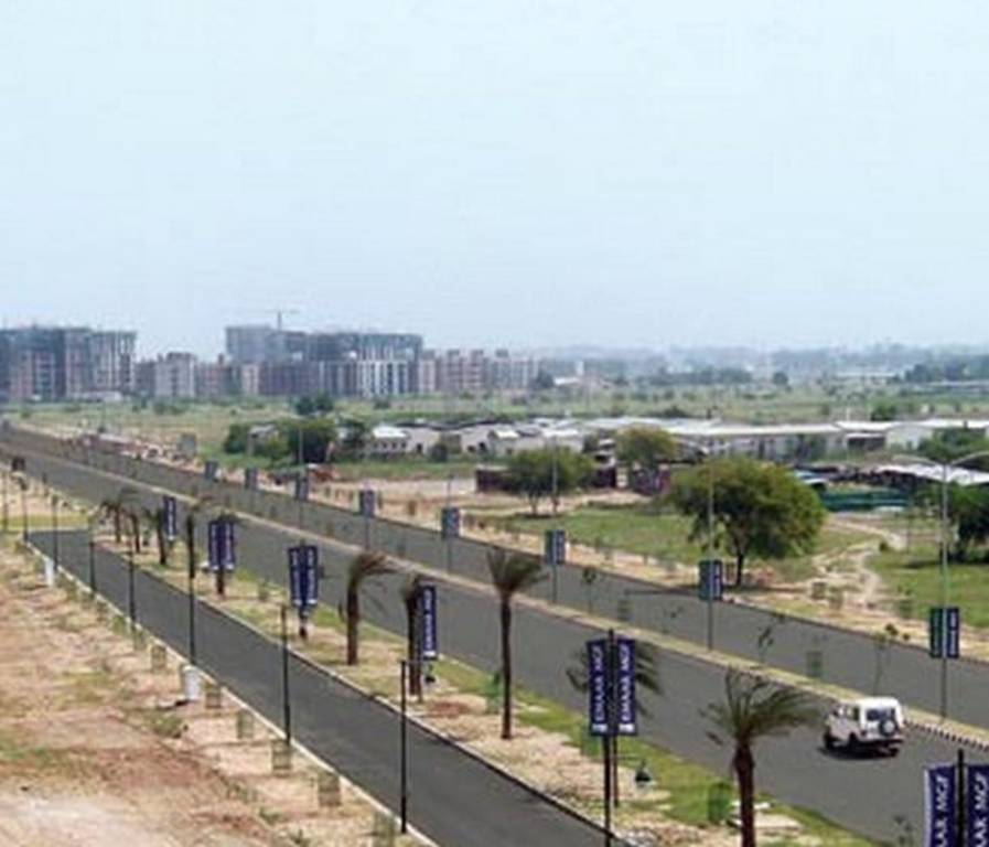 Images for Main Other of Emaar Mohali Hills Plot