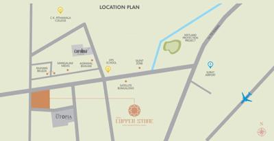  avadh-copper-stone Images for Location Plan of Avadh Copper Stone