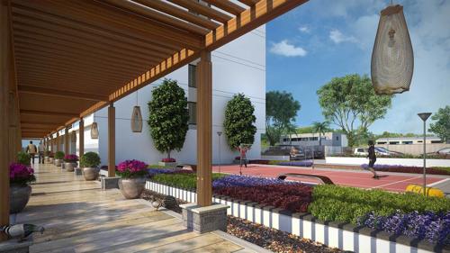  avadh-copper-stone Images for Amenities of Avadh Copper Stone