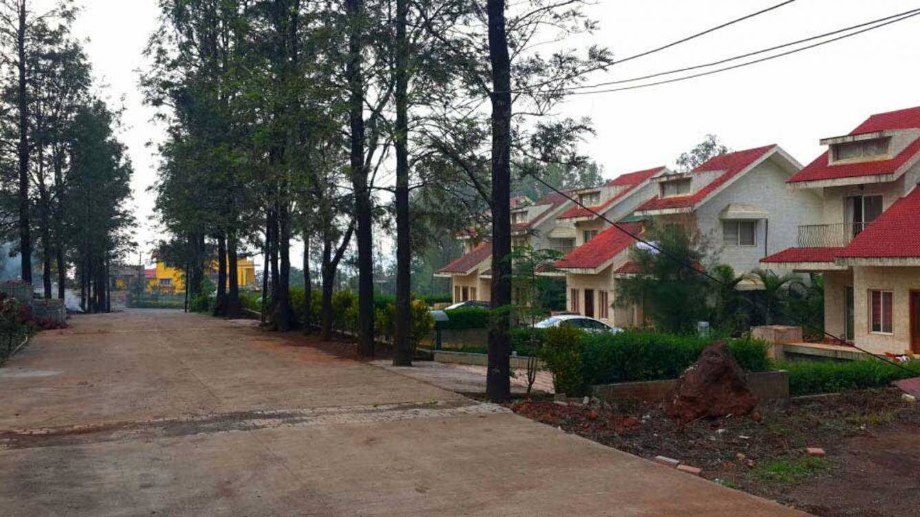 Images for Elevation of KUL Windsor Park