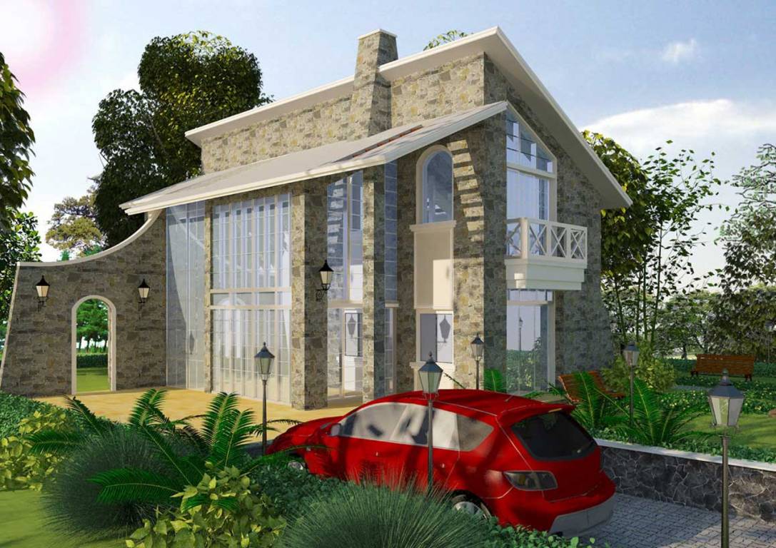 Images for Elevation of KUL Windsor Park