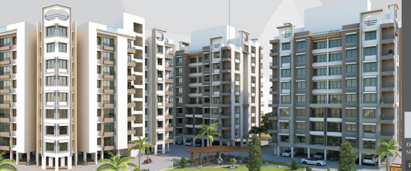 Images for Elevation of Himalaya Buildcon Royal