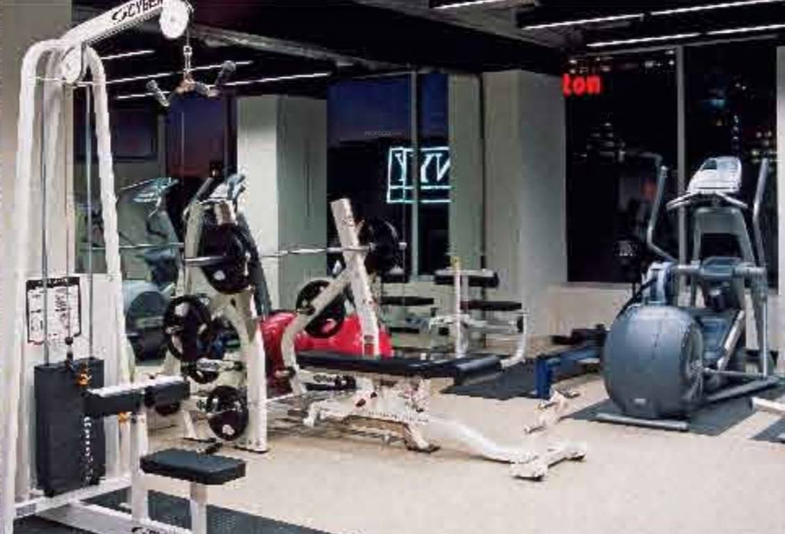 Images for Amenities of Unitech The Residences