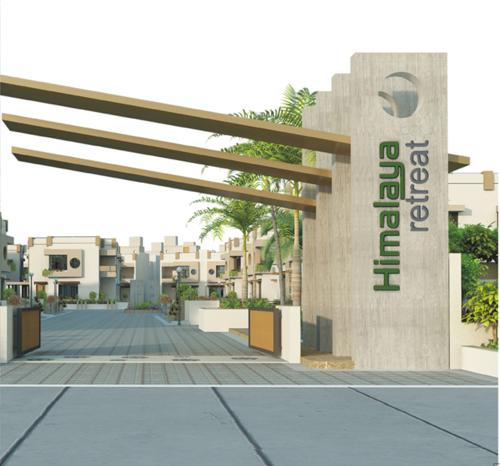 Images for Elevation of Himalaya Buildcon Retreat Bungalows himalaya-retreat-bungalows Images for Elevation of Himalaya Buildcon Retreat Bungalows