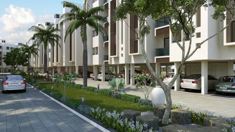 Images for Elevation of Avadh Lifestyle