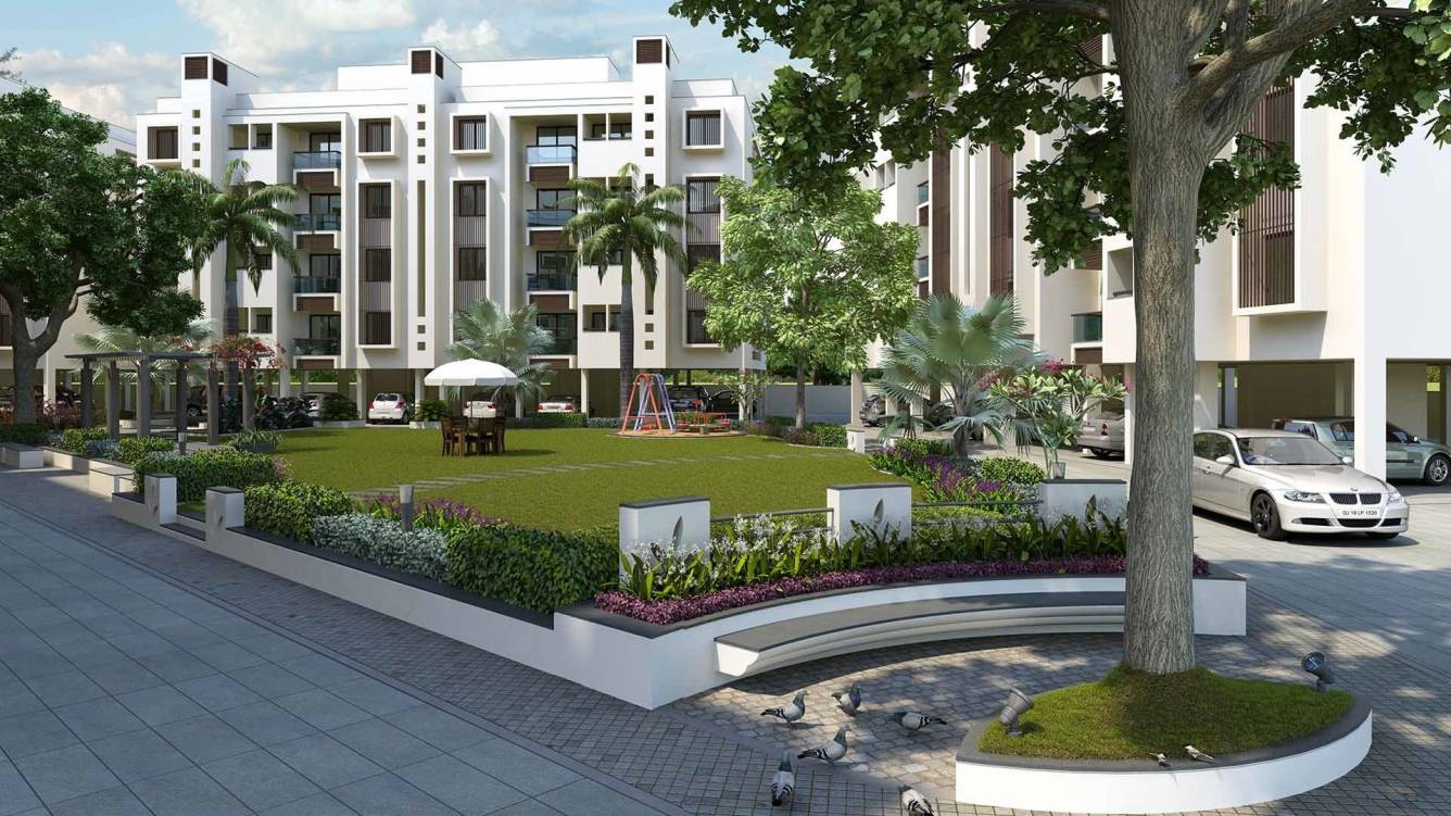 Images for Elevation of Avadh Lifestyle