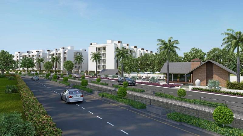 Images for Elevation of Avadh Lifestyle