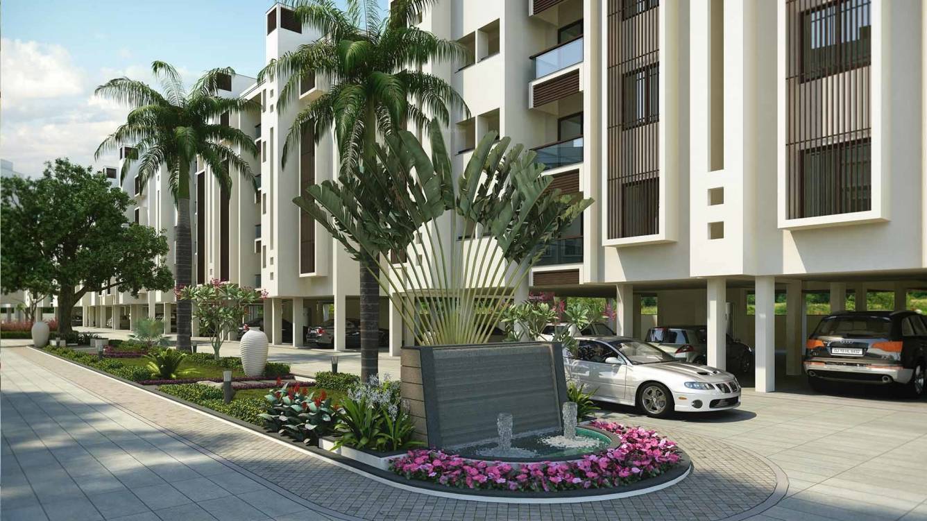 Images for Elevation of Avadh Lifestyle